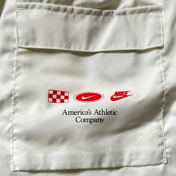 NWT Men's Nike Standard Fit Above Knee Length Shorts - Picture 11 of 13